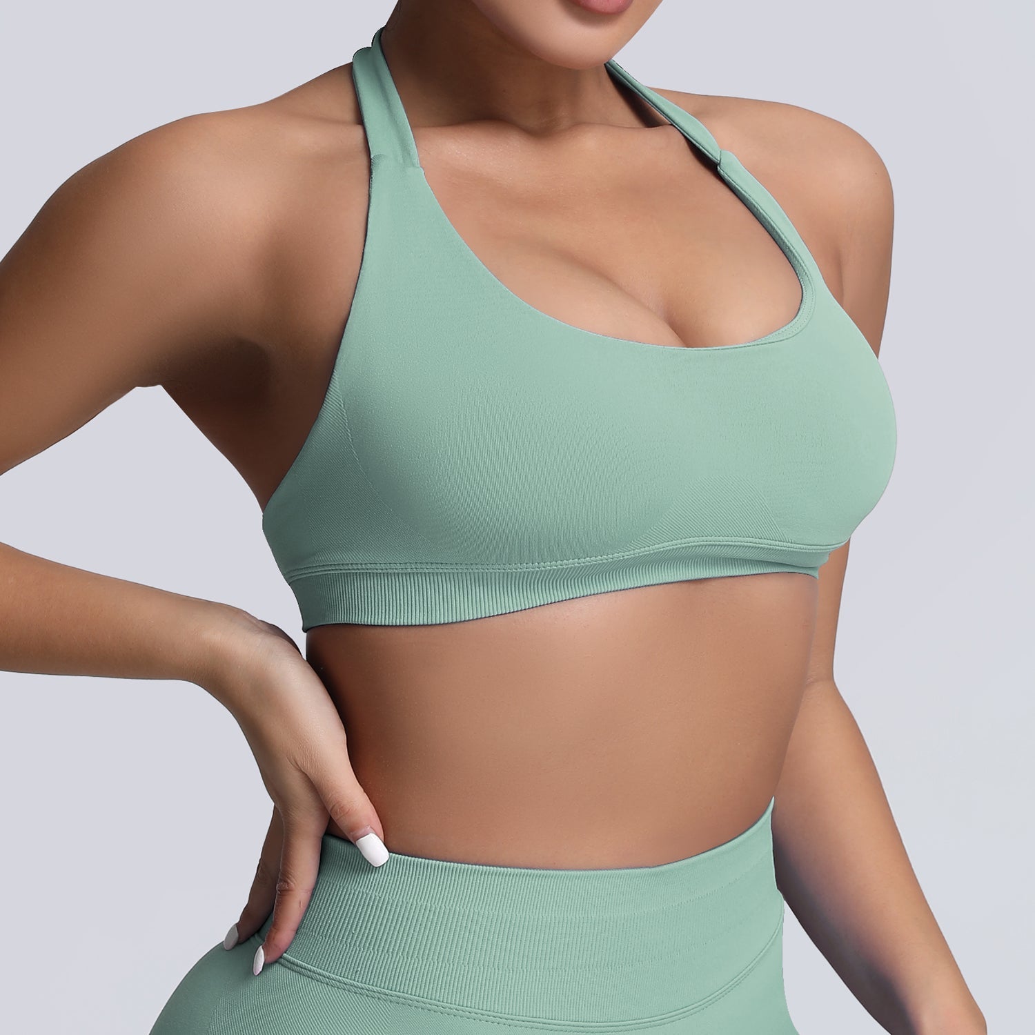Signature Seamless Bras