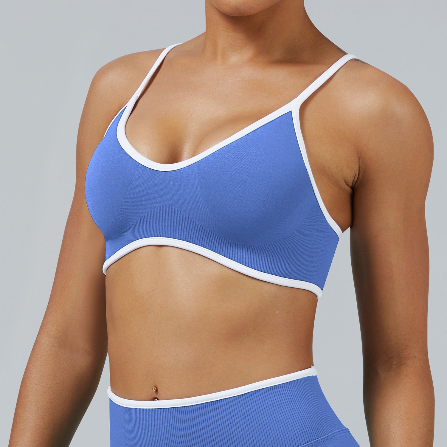 The velocity bra