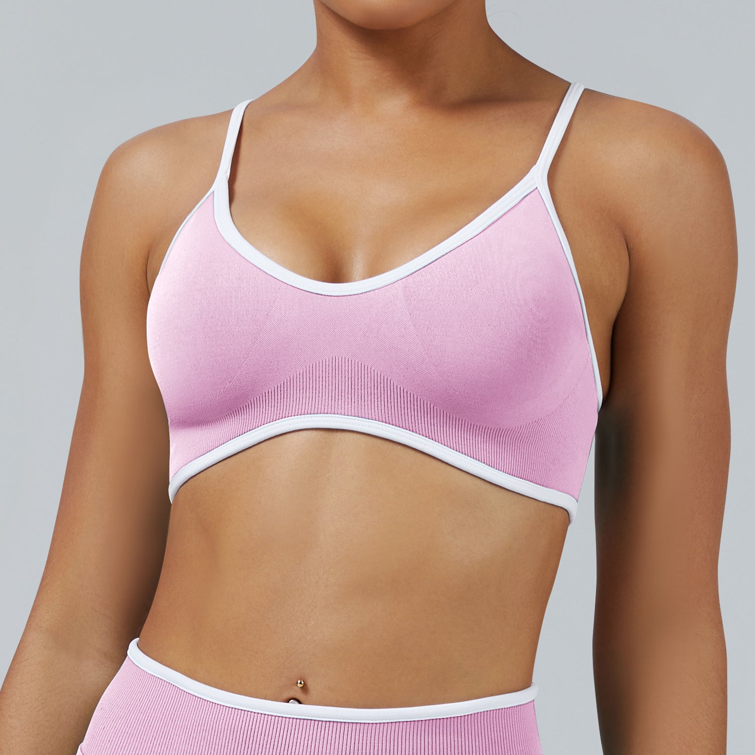 The velocity bra