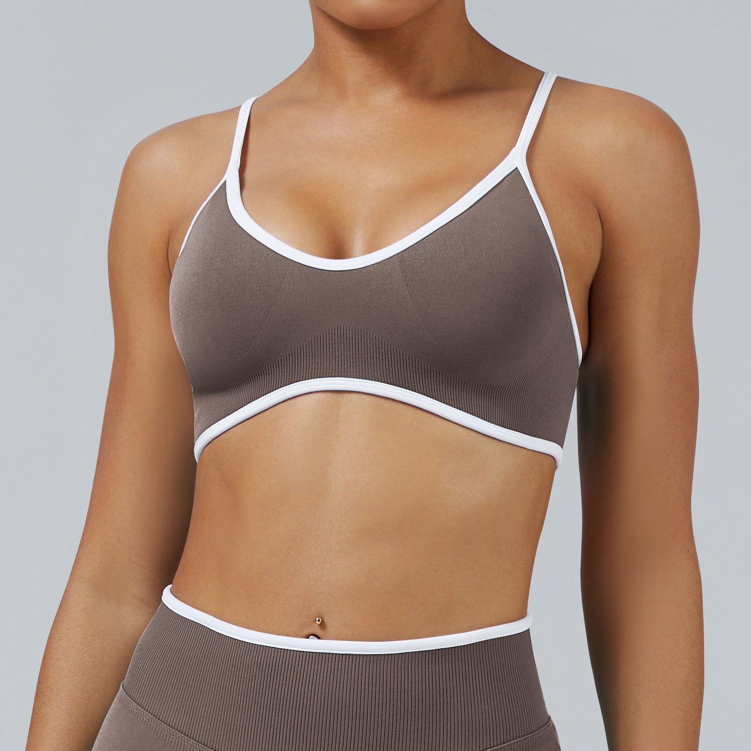 The velocity bra