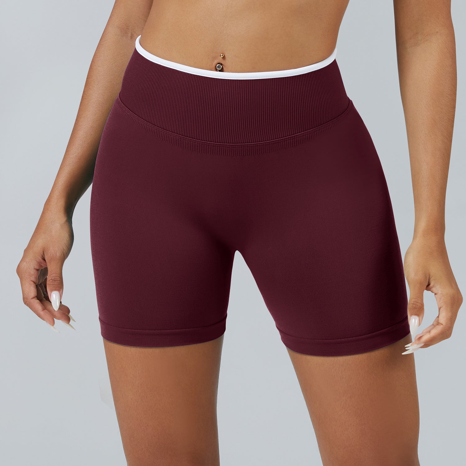 On-The-Go Sculpt Short