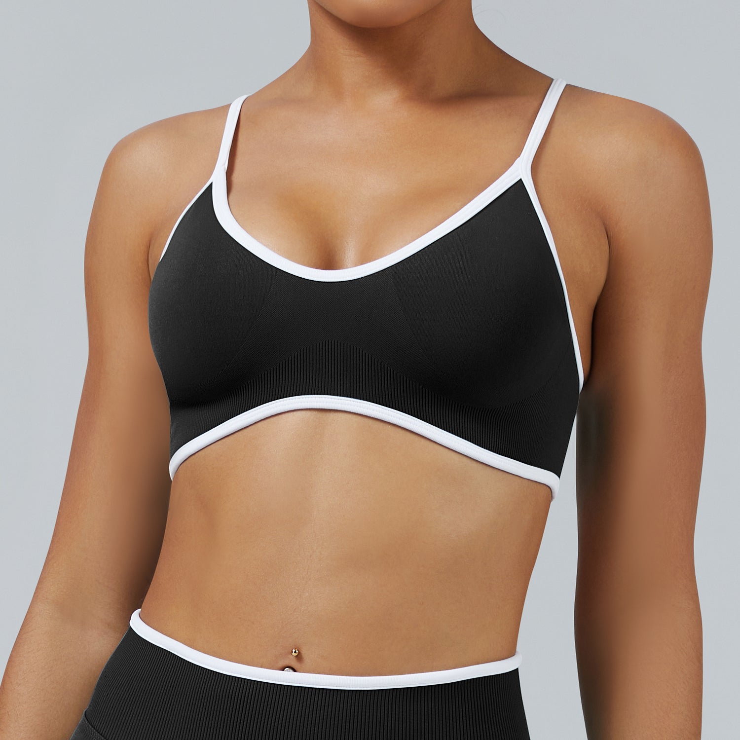 The velocity bra
