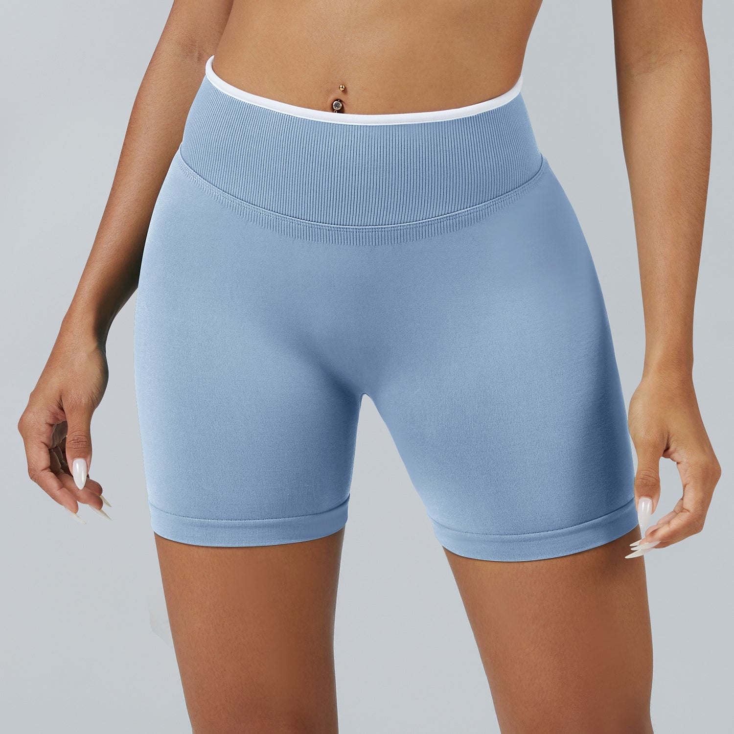 On-The-Go Sculpt Short