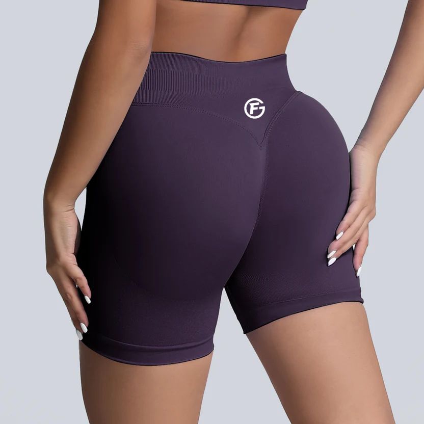 On-Route Seamless Short