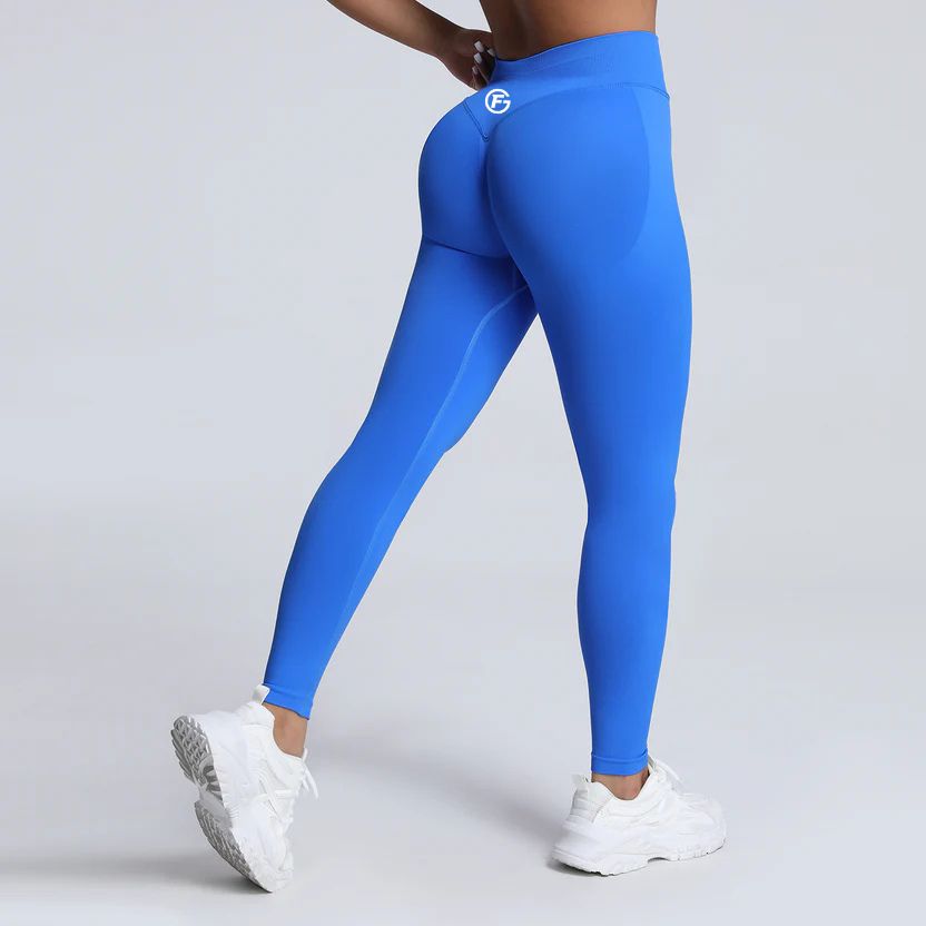 Momentum Sculpt Legging