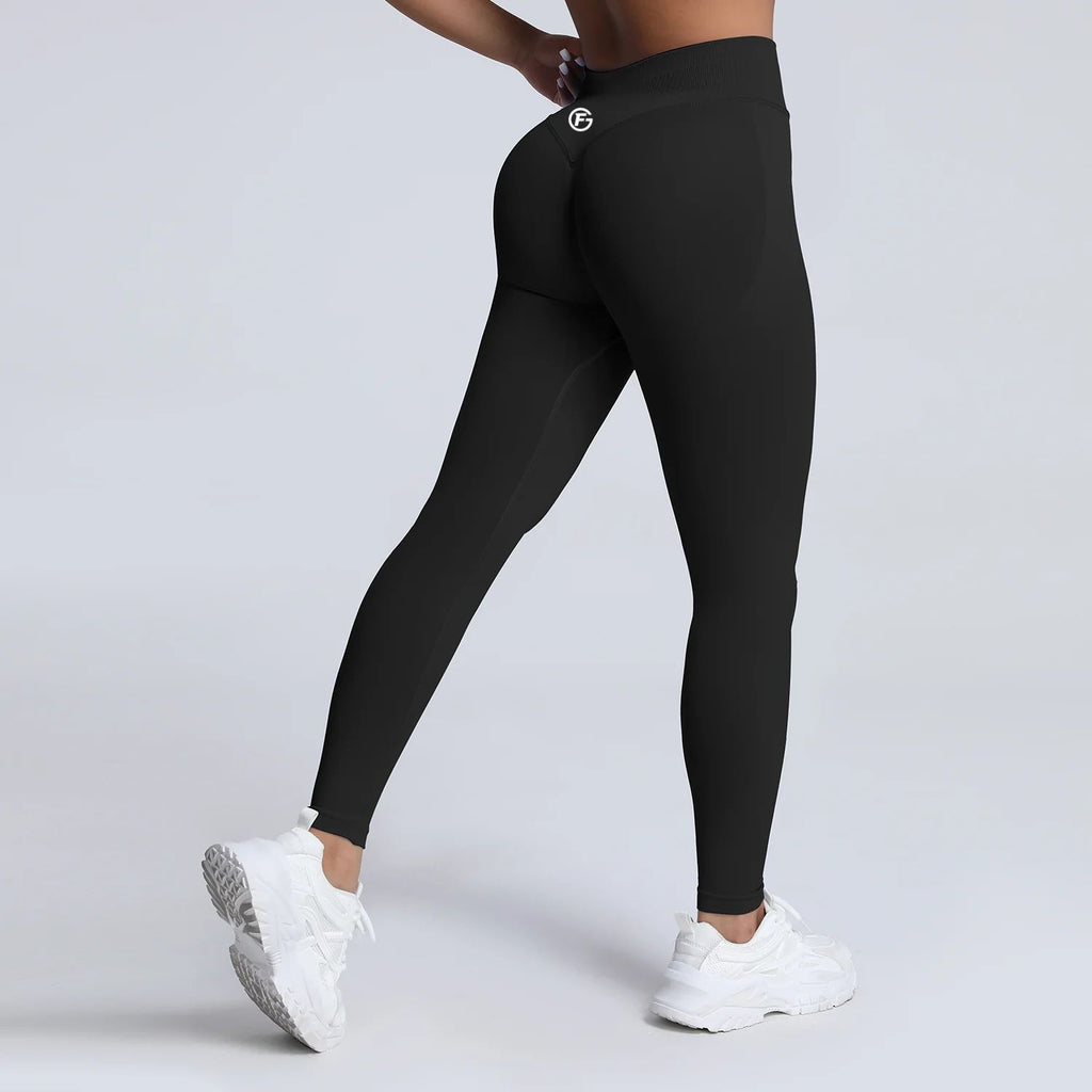 Momentum Sculpt Legging
