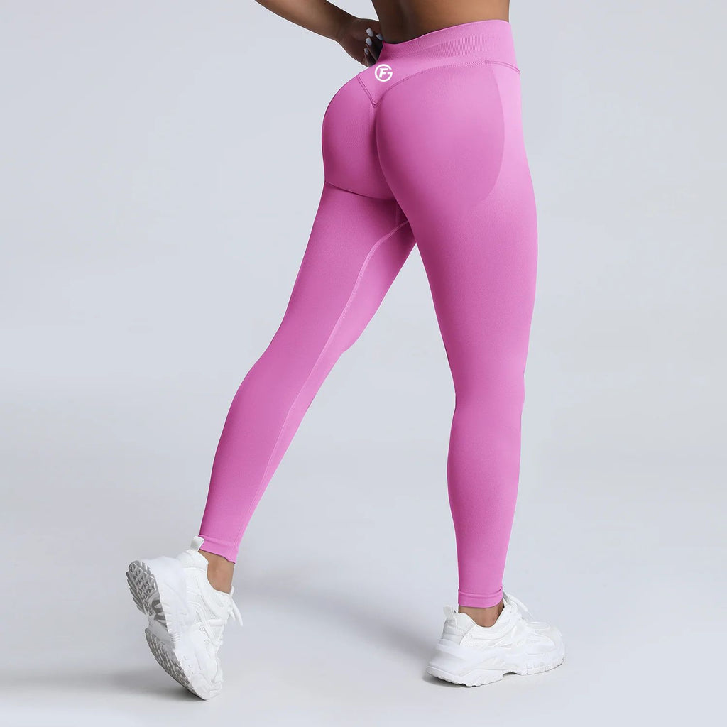 Momentum Sculpt Legging