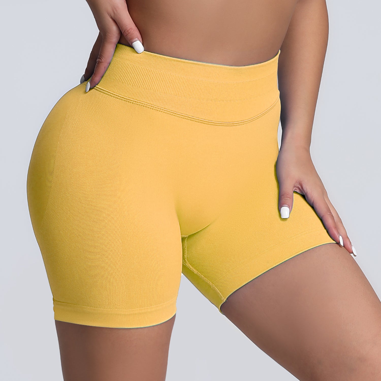 On-Route Seamless Short